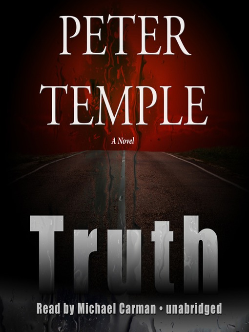 Title details for Truth by Peter Temple - Wait list